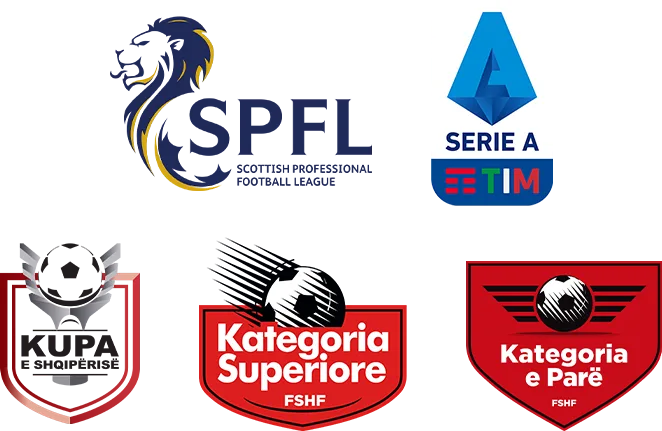 GO Digital Media - Agjenci Marketingu Dixhital ne Tirane 18 logo kampionate nderkombetare logo